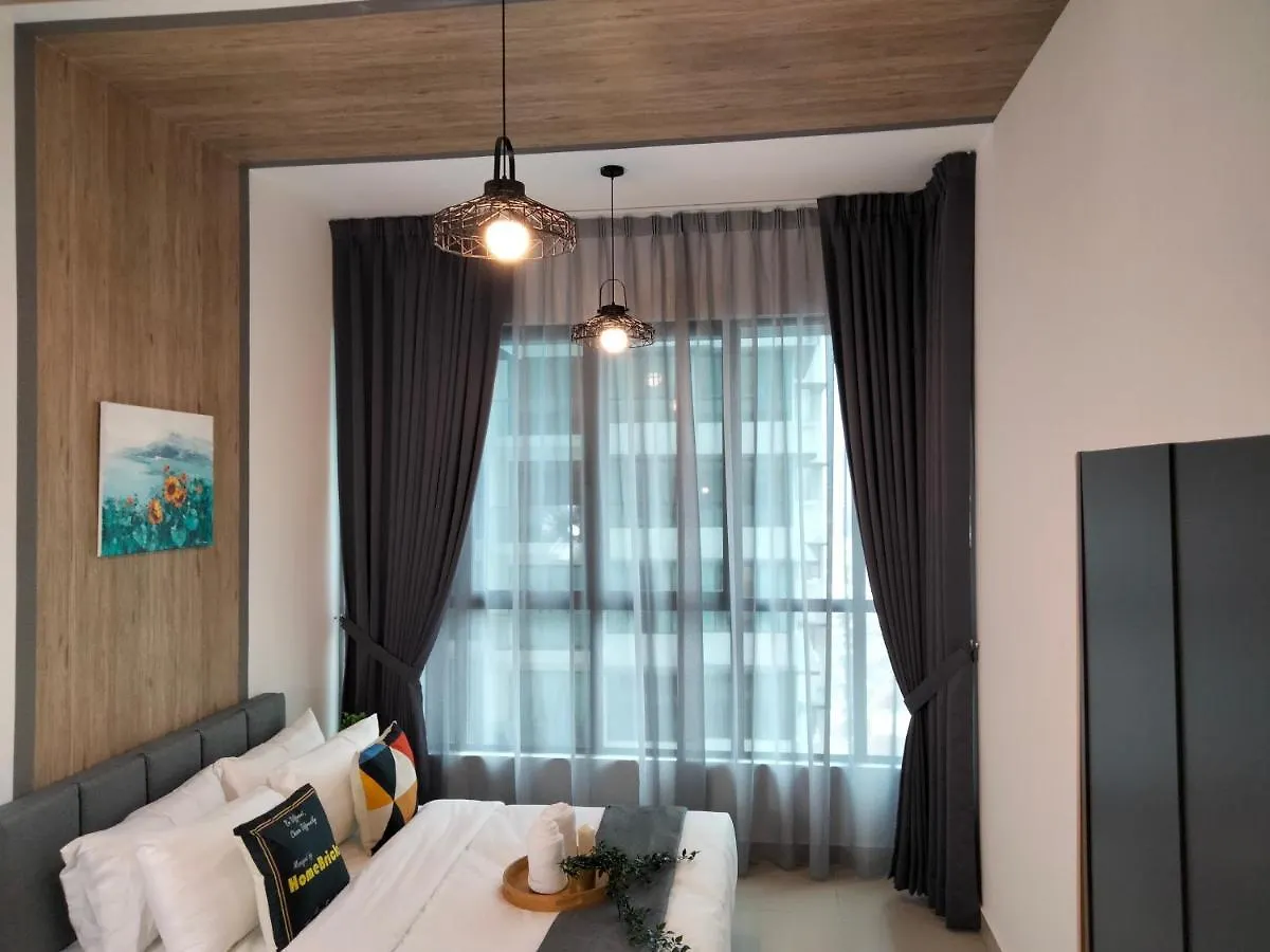 Lav Un Service Suite Kl By Homebrickz Kuala Lumpur
