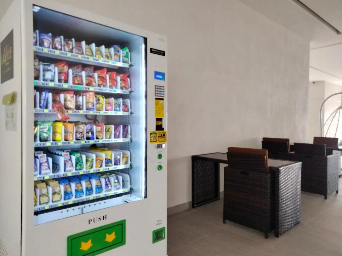 Lav Un Service Suite Kl By Homebrickz Kuala Lumpur