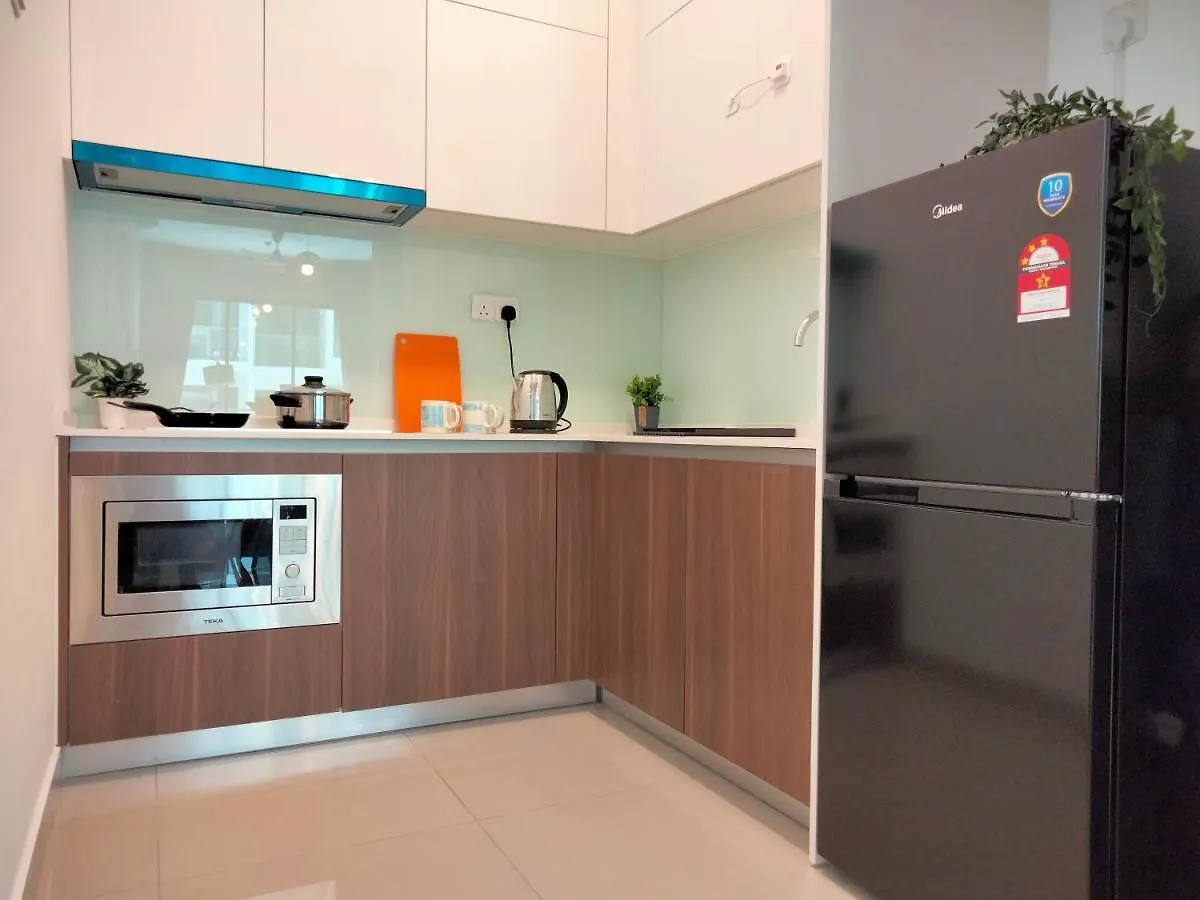 Apartment Lav Un Service Suite Kl By Homebrickz Kuala Lumpur Ma­lay­sia