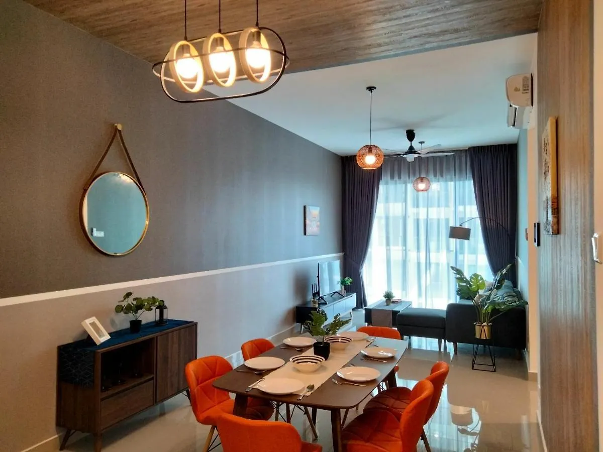 Lav Un Service Suite Kl By Homebrickz Kuala Lumpur 0*,  Ma­lay­sia