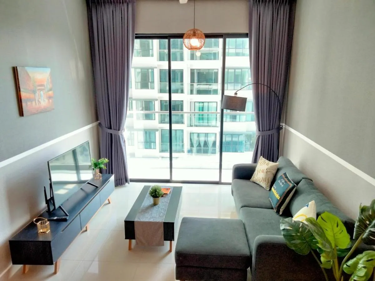 Apartment Lav Un Service Suite Kl By Homebrickz Kuala Lumpur